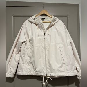 The North Face Women's Hooded Jacket